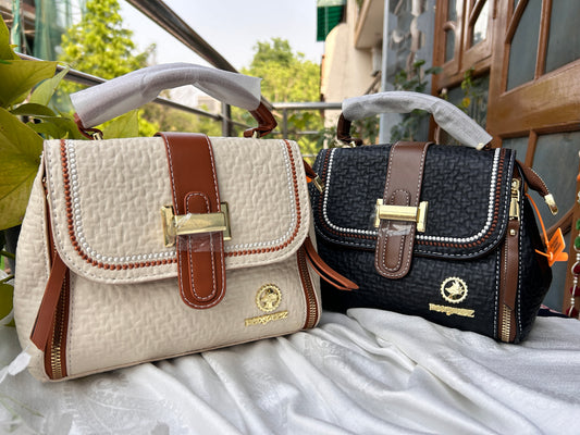 Classy Sling Handbag for Women