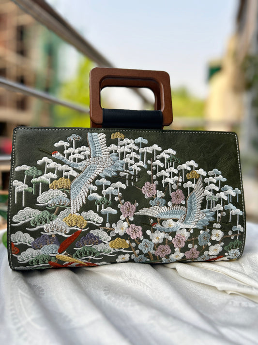 Stylish & Spacious Handbag for Women
